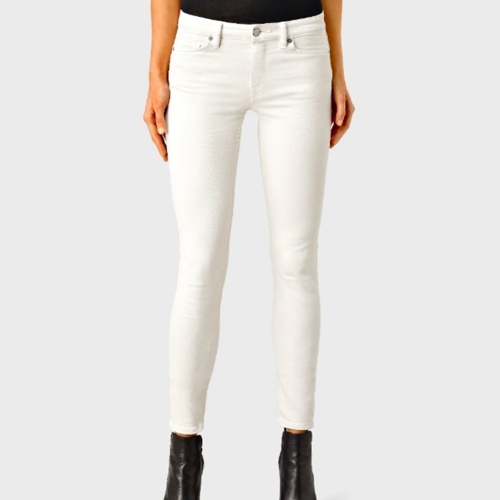 All Saints Vintage Skinny Jeans